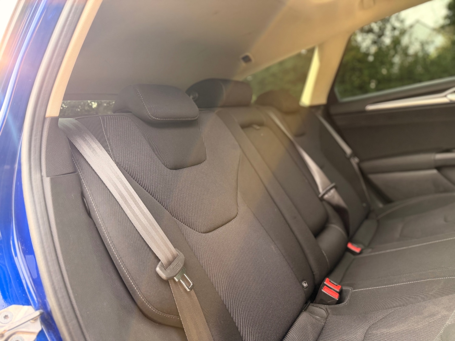 Used Ford Mondeo 2014 for sale - 77626454: Photo 23