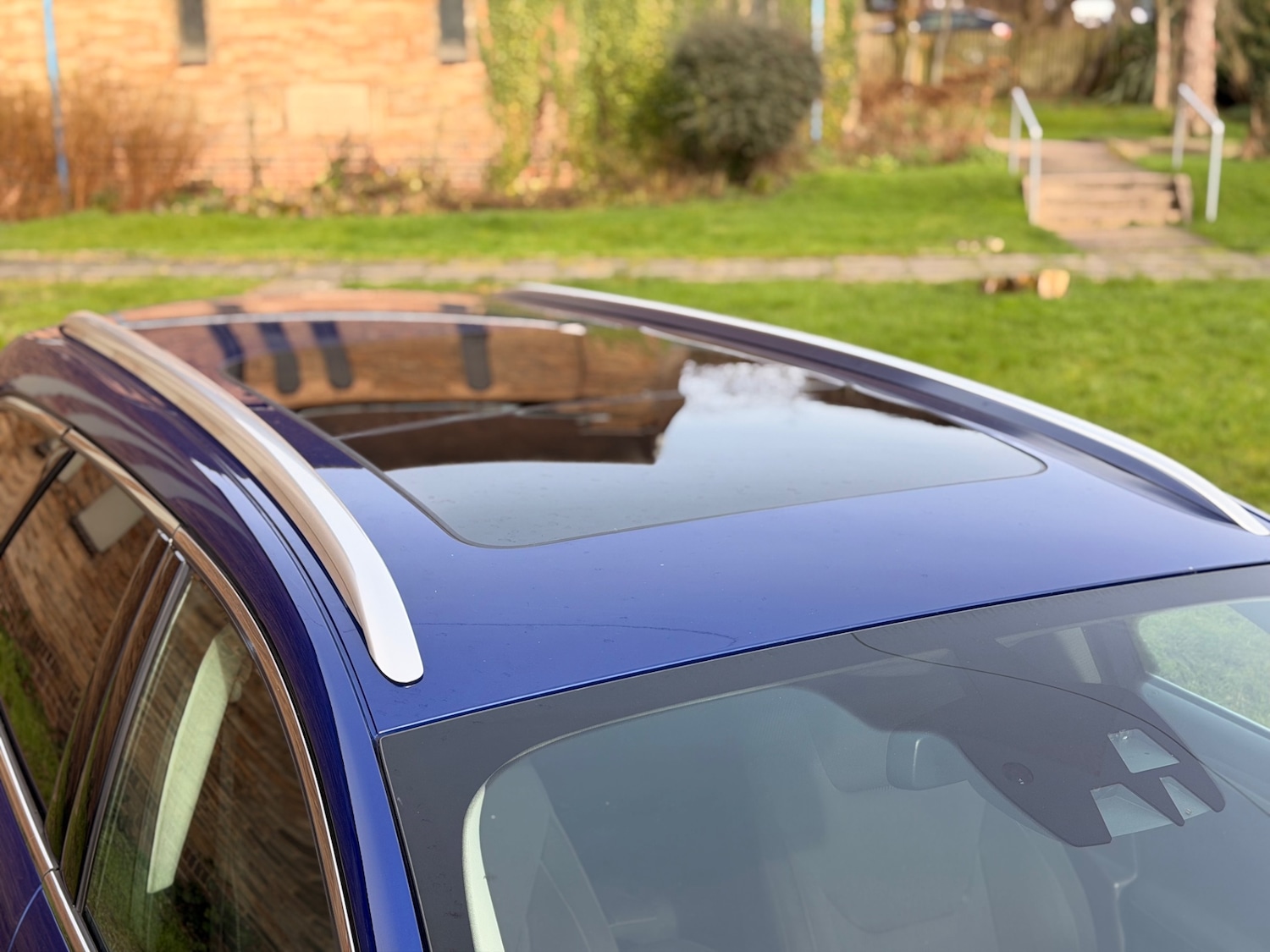 Used Ford Mondeo 2014 for sale - 77626454: Photo 24