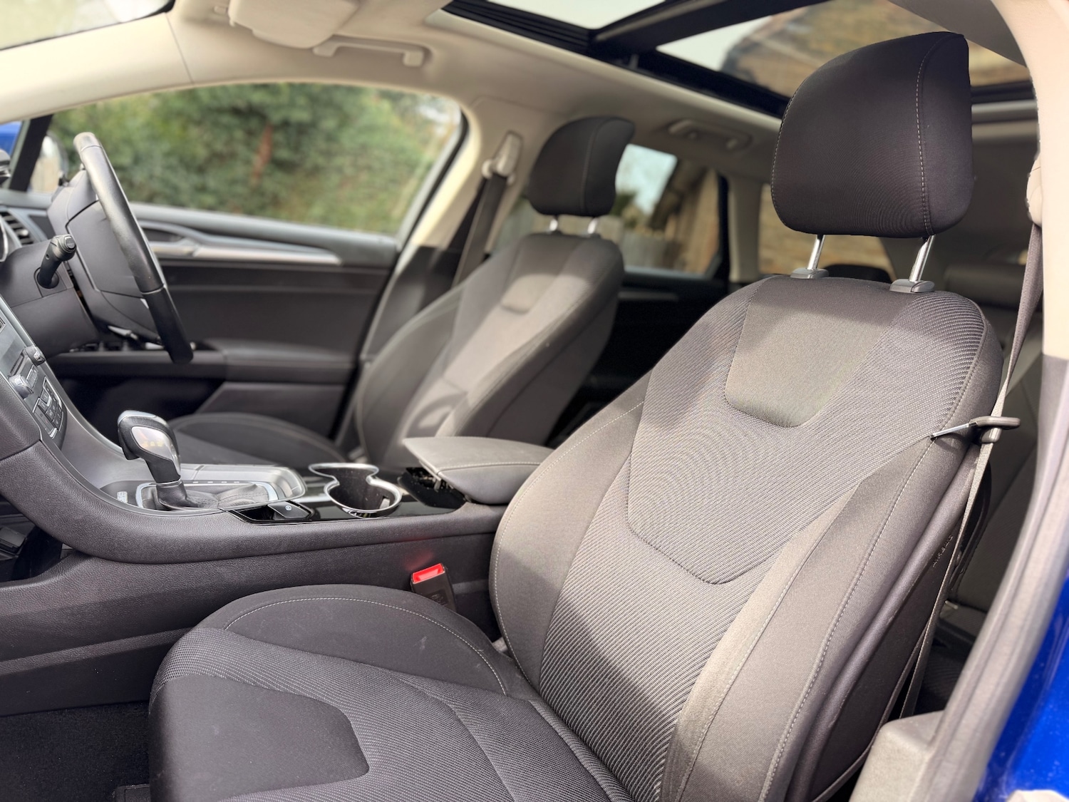 Used Ford Mondeo 2014 for sale - 77626454: Photo 25