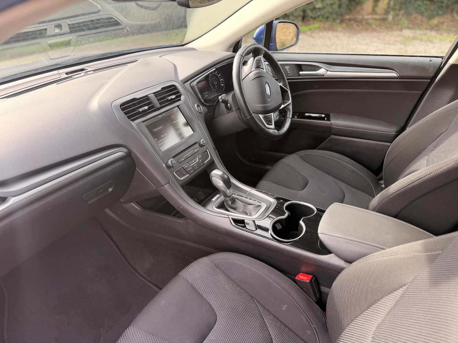 Used Ford Mondeo 2014 for sale - 77626454: Photo 26