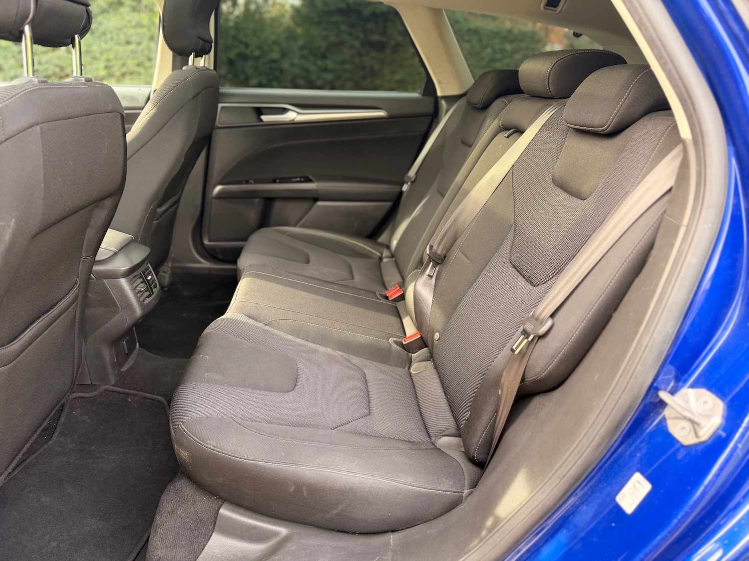 Used Ford Mondeo 2014 for sale - 77626454: Photo 31