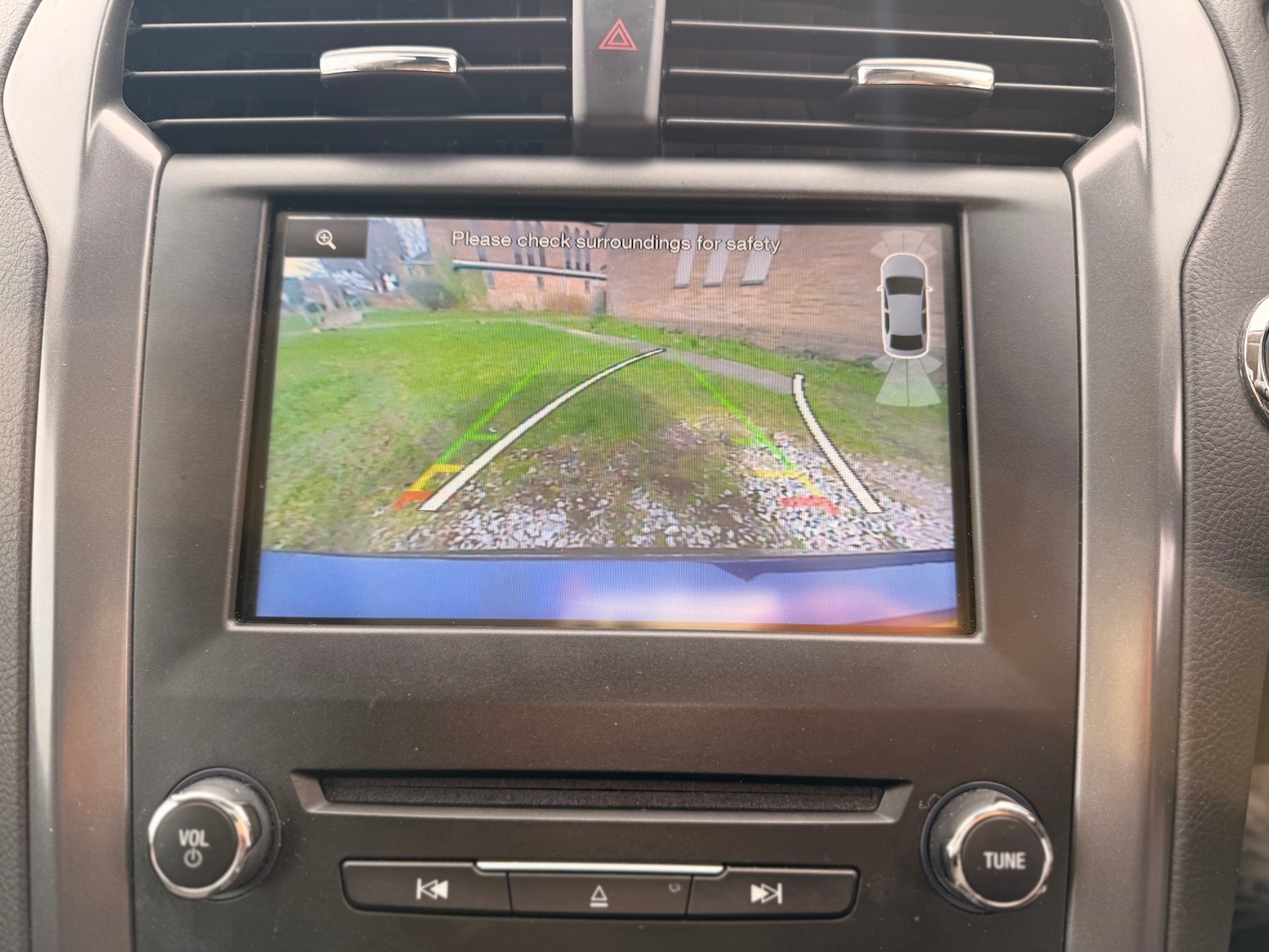 Used Ford Mondeo 2014 for sale - 77626454: Photo 32