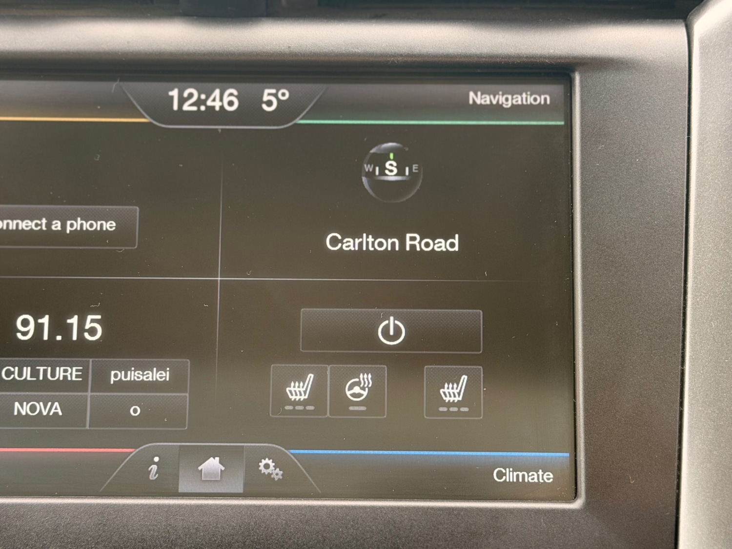 Used Ford Mondeo 2014 for sale - 77626454: Photo 33