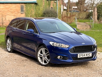 Used Ford Mondeo 2014 for sale - 77626454: Photo