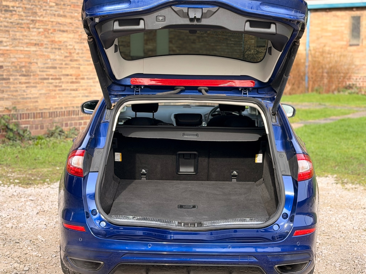 Used Ford Mondeo 2014 for sale - 77626454: Photo 9