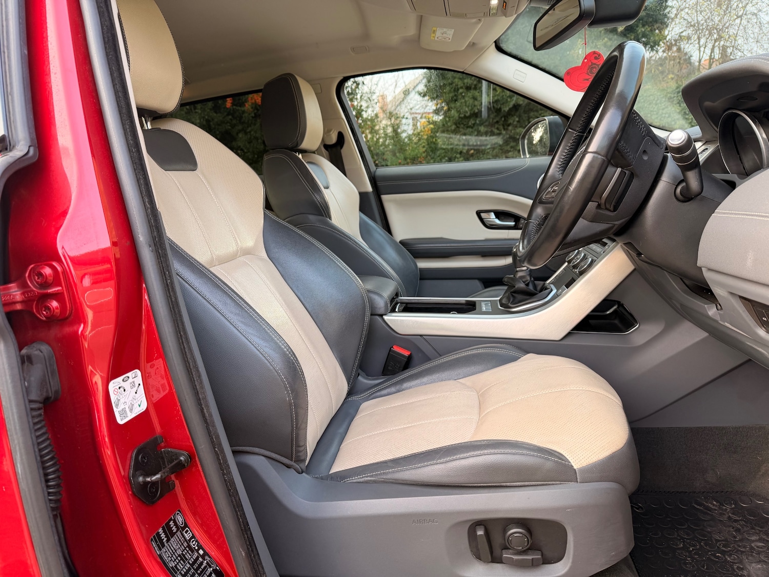 Used Land Rover Range Rover Evoque 2017 for sale - 76940234: Photo 10