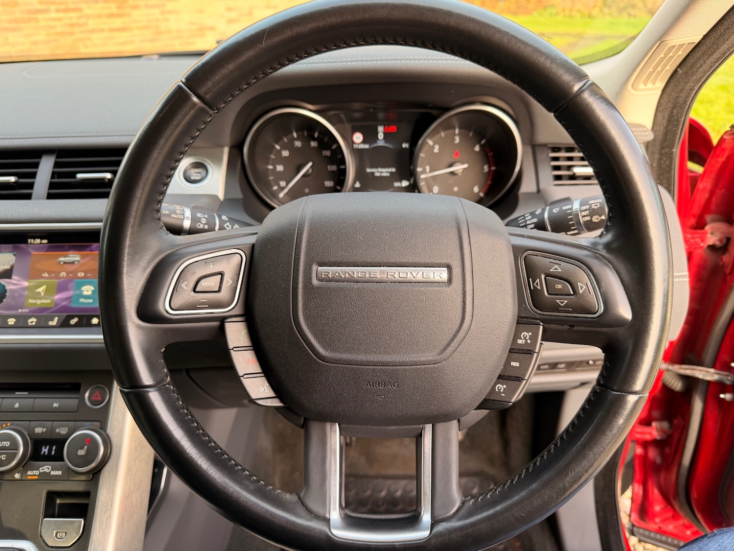 Used Land Rover Range Rover Evoque 2017 for sale - 76940234: Photo 13