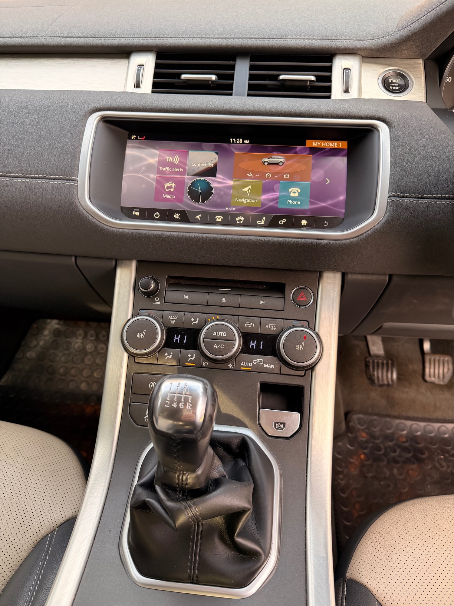 Used Land Rover Range Rover Evoque 2017 for sale - 76940234: Photo 14