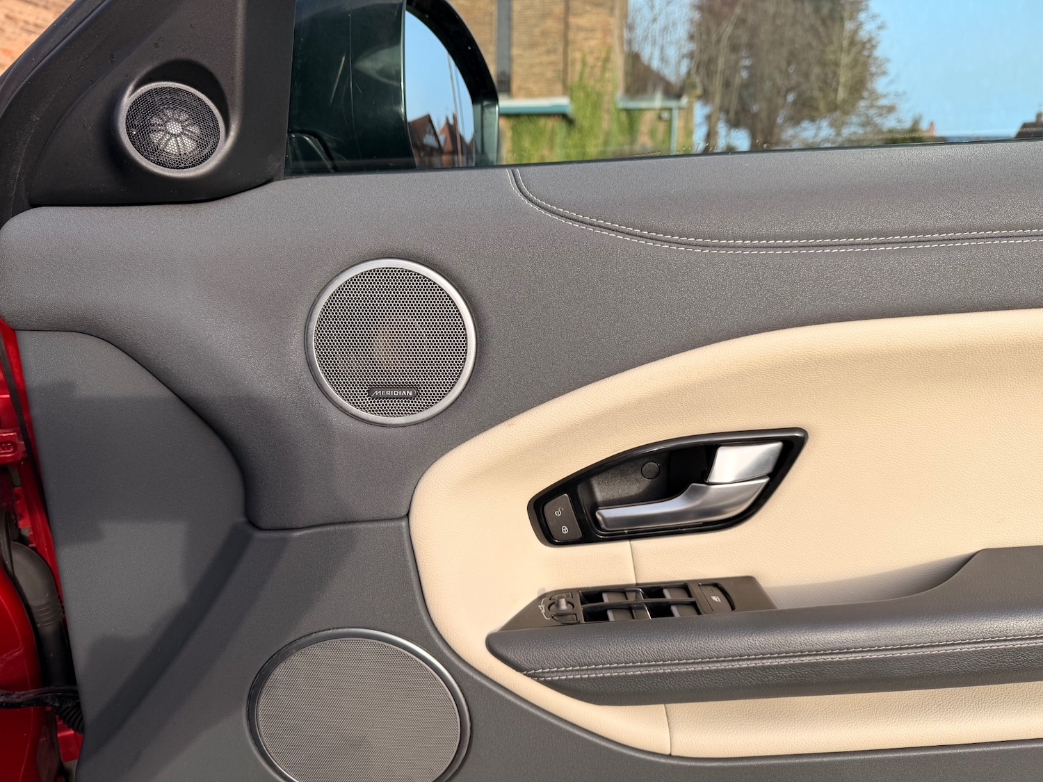 Used Land Rover Range Rover Evoque 2017 for sale - 76940234: Photo 18