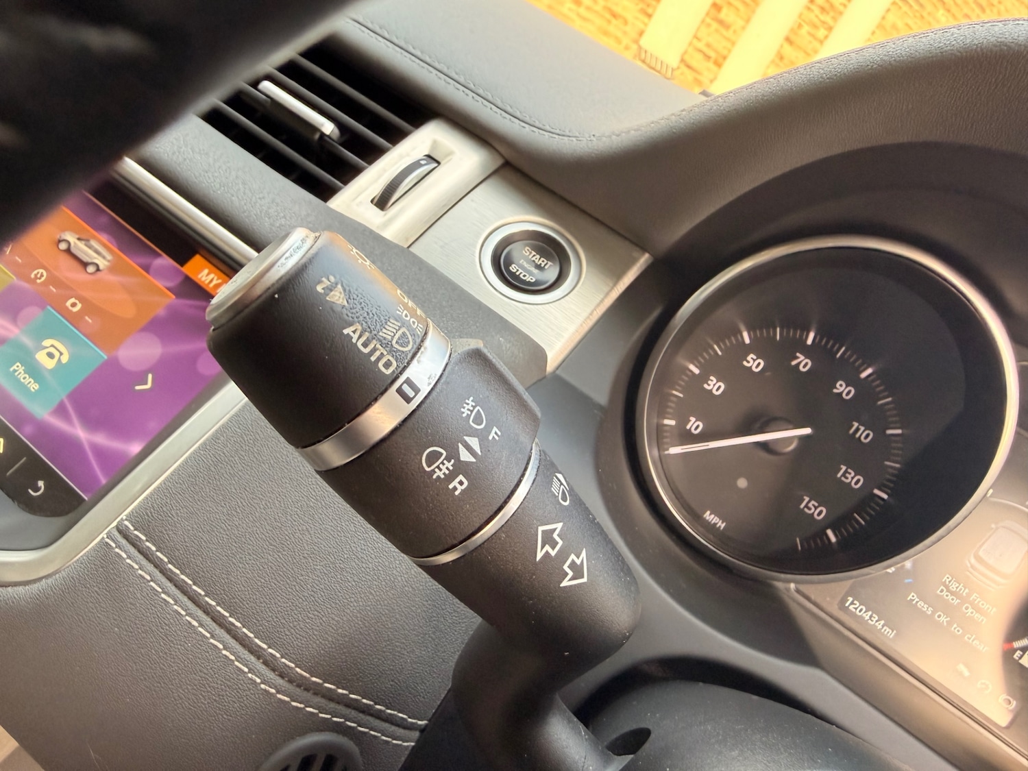 Used Land Rover Range Rover Evoque 2017 for sale - 76940234: Photo 21