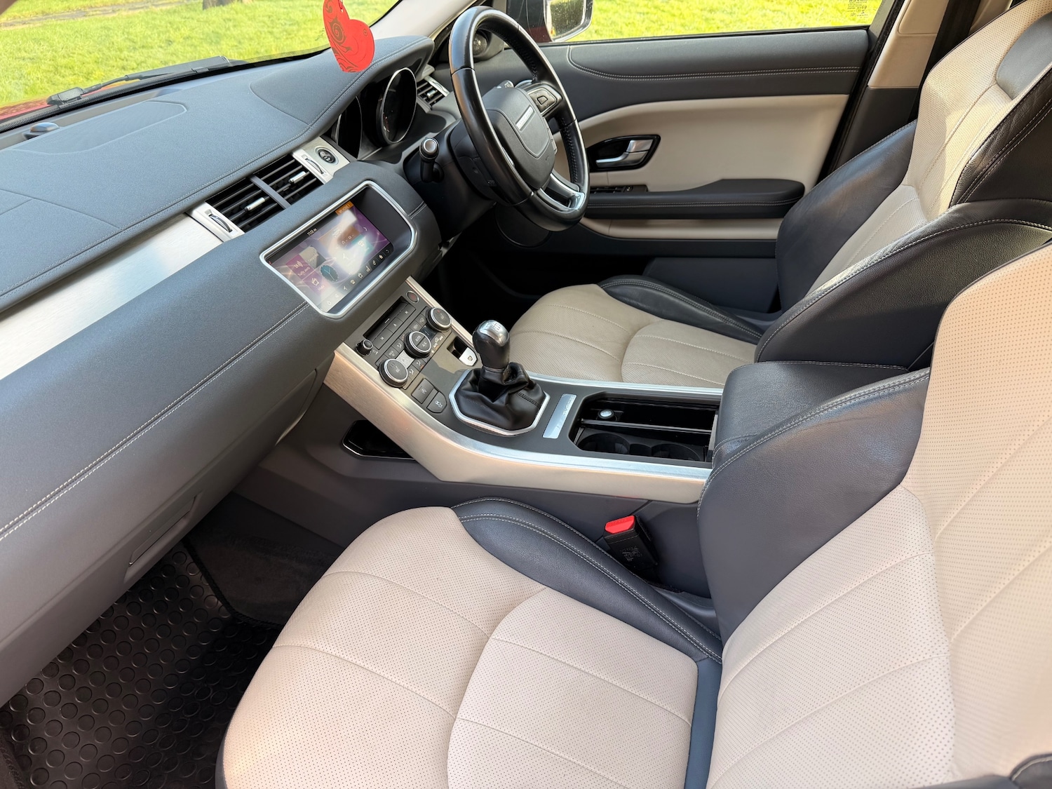 Used Land Rover Range Rover Evoque 2017 for sale - 76940234: Photo 22