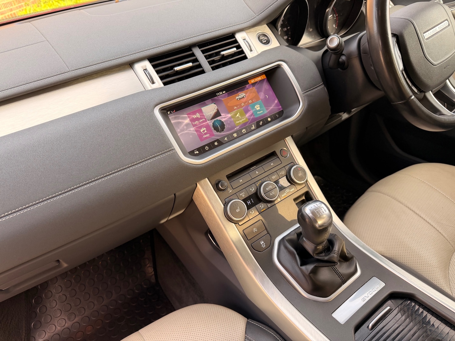 Used Land Rover Range Rover Evoque 2017 for sale - 76940234: Photo 23