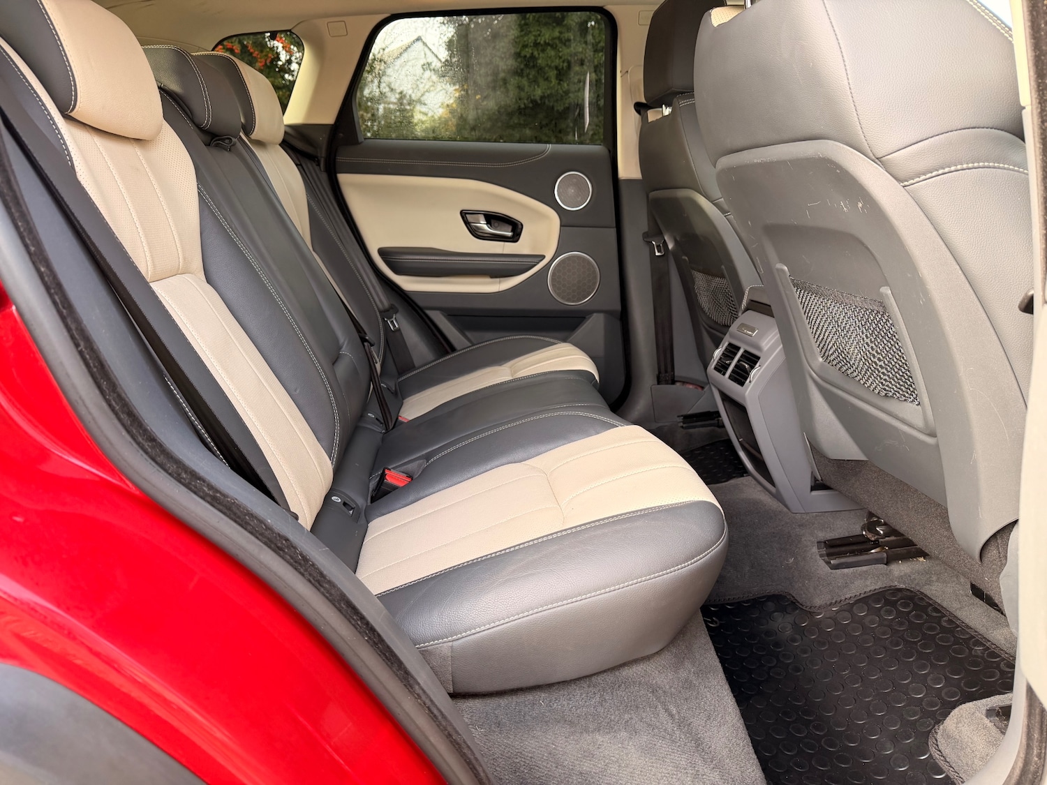 Used Land Rover Range Rover Evoque 2017 for sale - 76940234: Photo 26