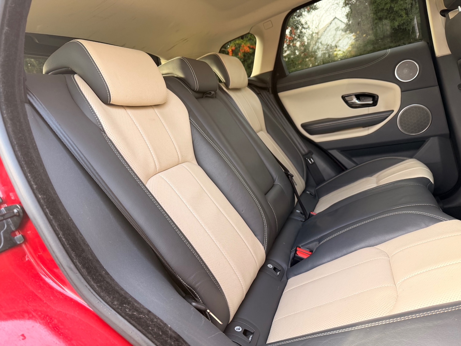 Used Land Rover Range Rover Evoque 2017 for sale - 76940234: Photo 27