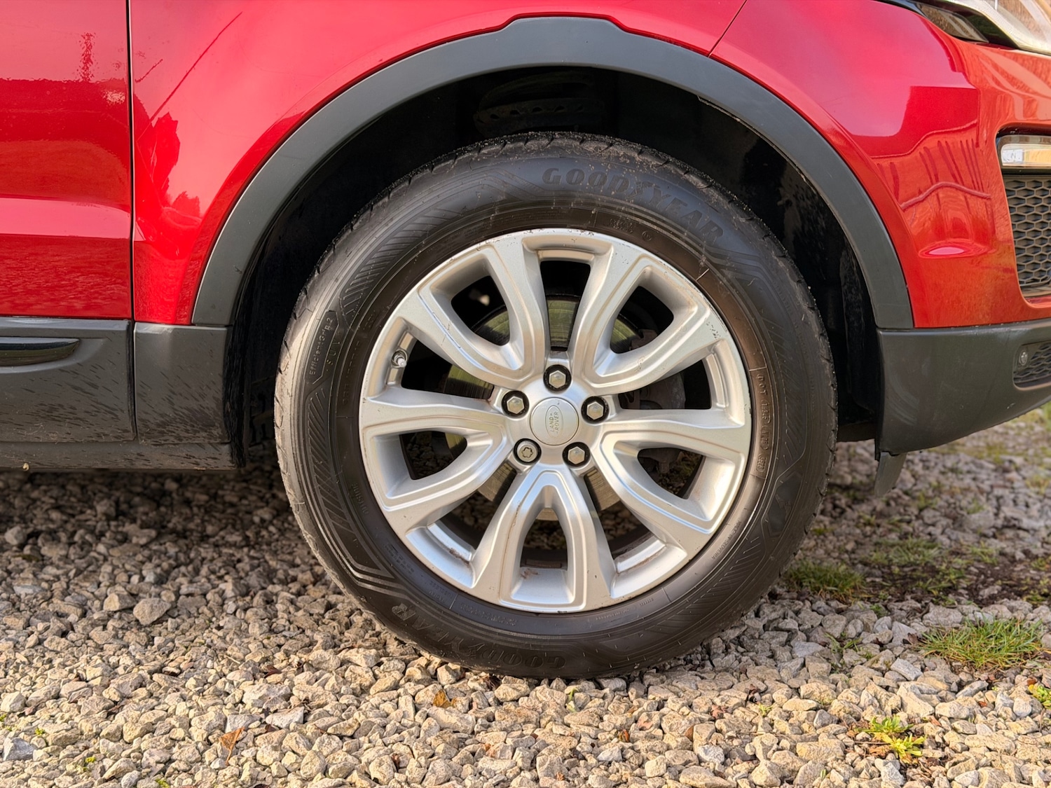 Used Land Rover Range Rover Evoque 2017 for sale - 76940234: Photo 29