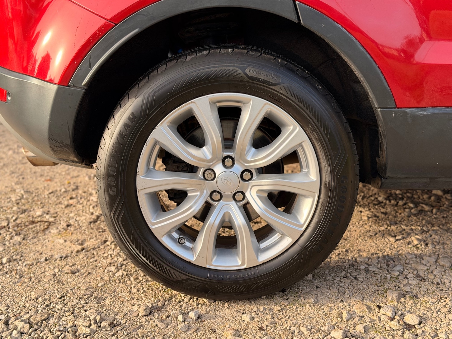 Used Land Rover Range Rover Evoque 2017 for sale - 76940234: Photo 30