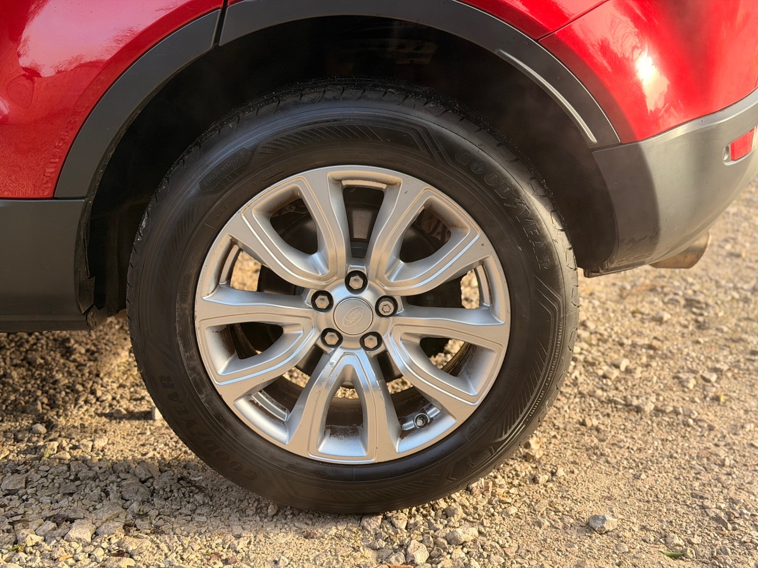 Used Land Rover Range Rover Evoque 2017 for sale - 76940234: Photo 31