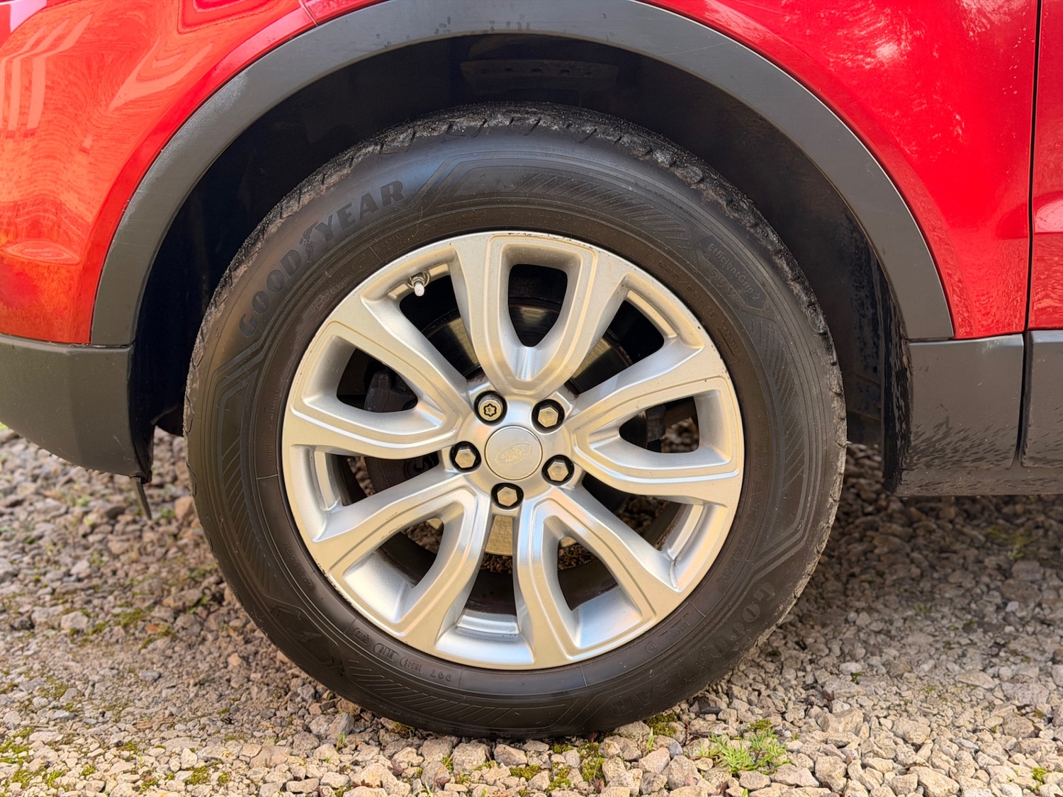 Used Land Rover Range Rover Evoque 2017 for sale - 76940234: Photo 32