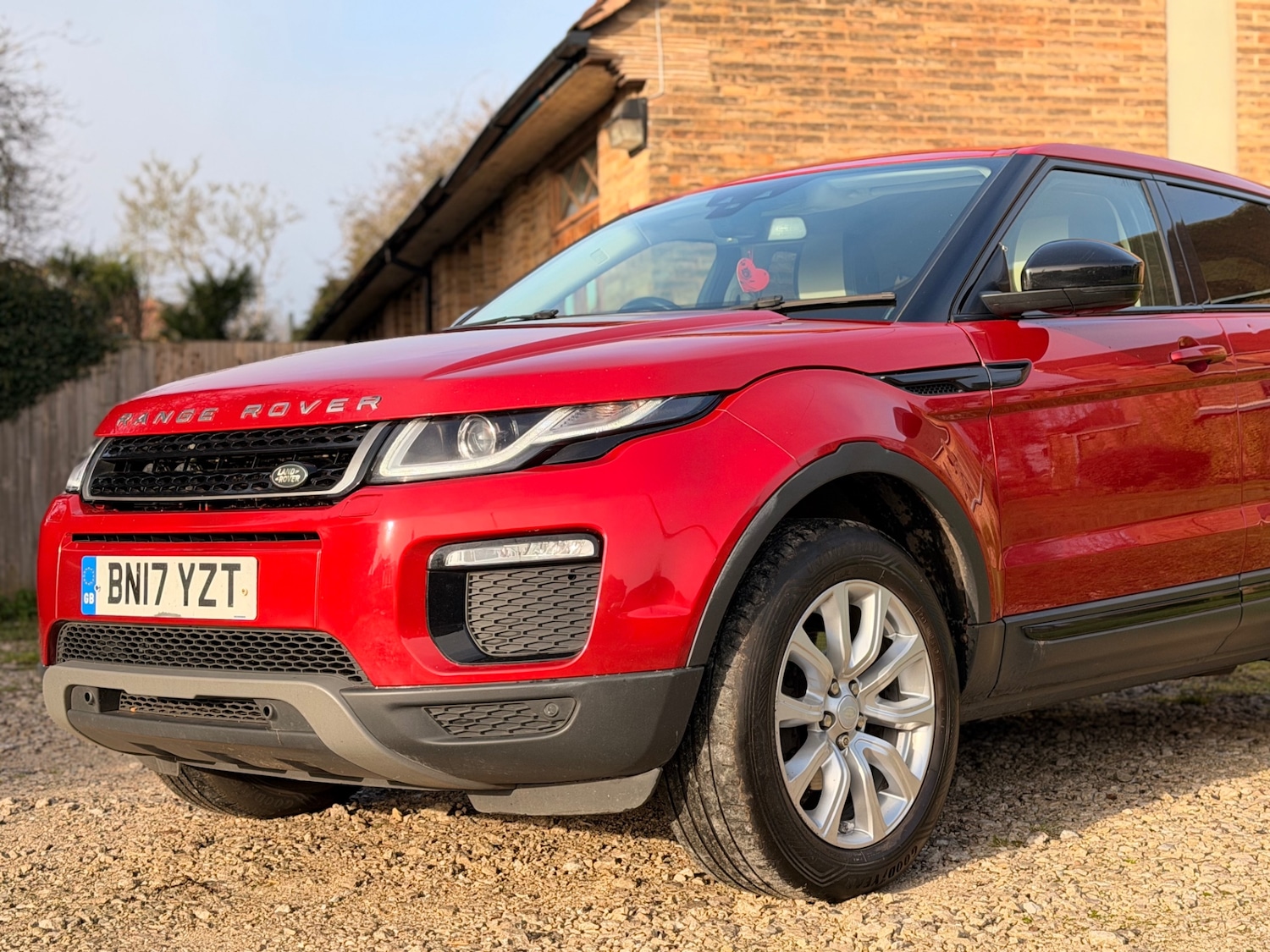 Used Land Rover Range Rover Evoque 2017 for sale - 76940234: Photo 33