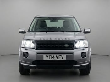 Used Land Rover Freelander 2014 for sale - 78386197: Photo
