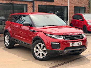 Used Land Rover Range Rover Evoque undefined for sale - 79039713: Photo