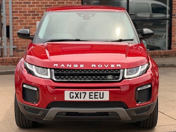 Used Land Rover Range Rover Evoque undefined for sale - 79039713: Photo