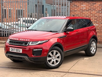 Used Land Rover Range Rover Evoque undefined for sale - 79039713: Photo