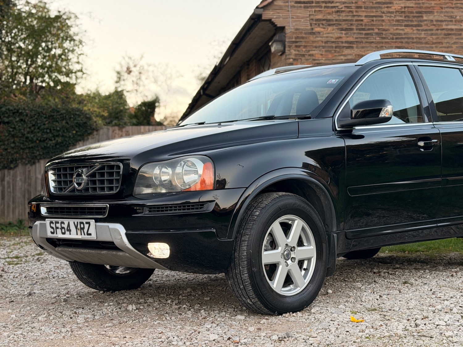 Used Volvo XC90 2014 for sale - 76380469: Photo 11
