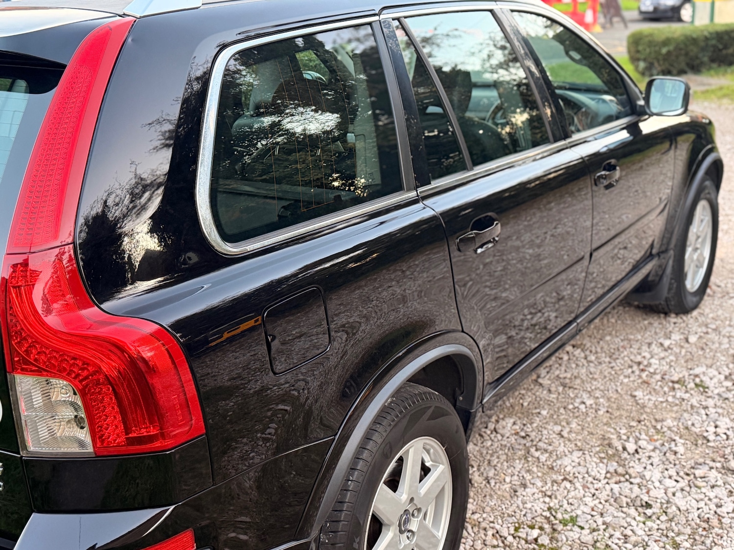 Used Volvo XC90 2014 for sale - 76380469: Photo 12