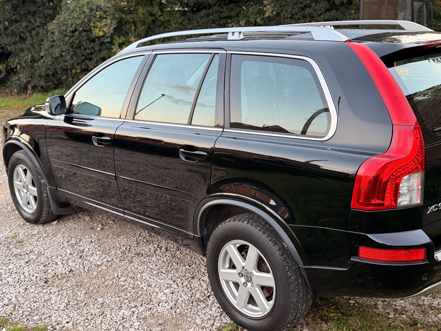 Used Volvo XC90 2014 for sale - 76380469: Photo 13