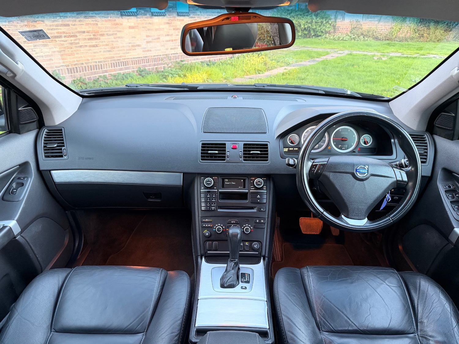 Used Volvo XC90 2014 for sale - 76380469: Photo 18