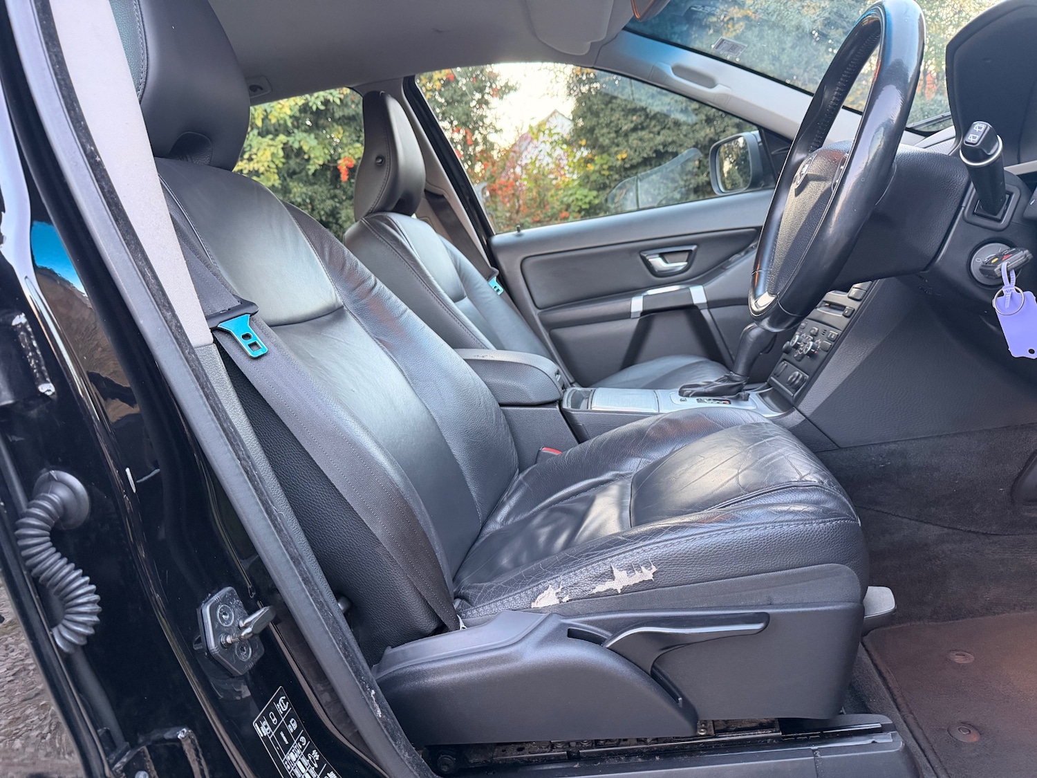 Used Volvo XC90 2014 for sale - 76380469: Photo 19