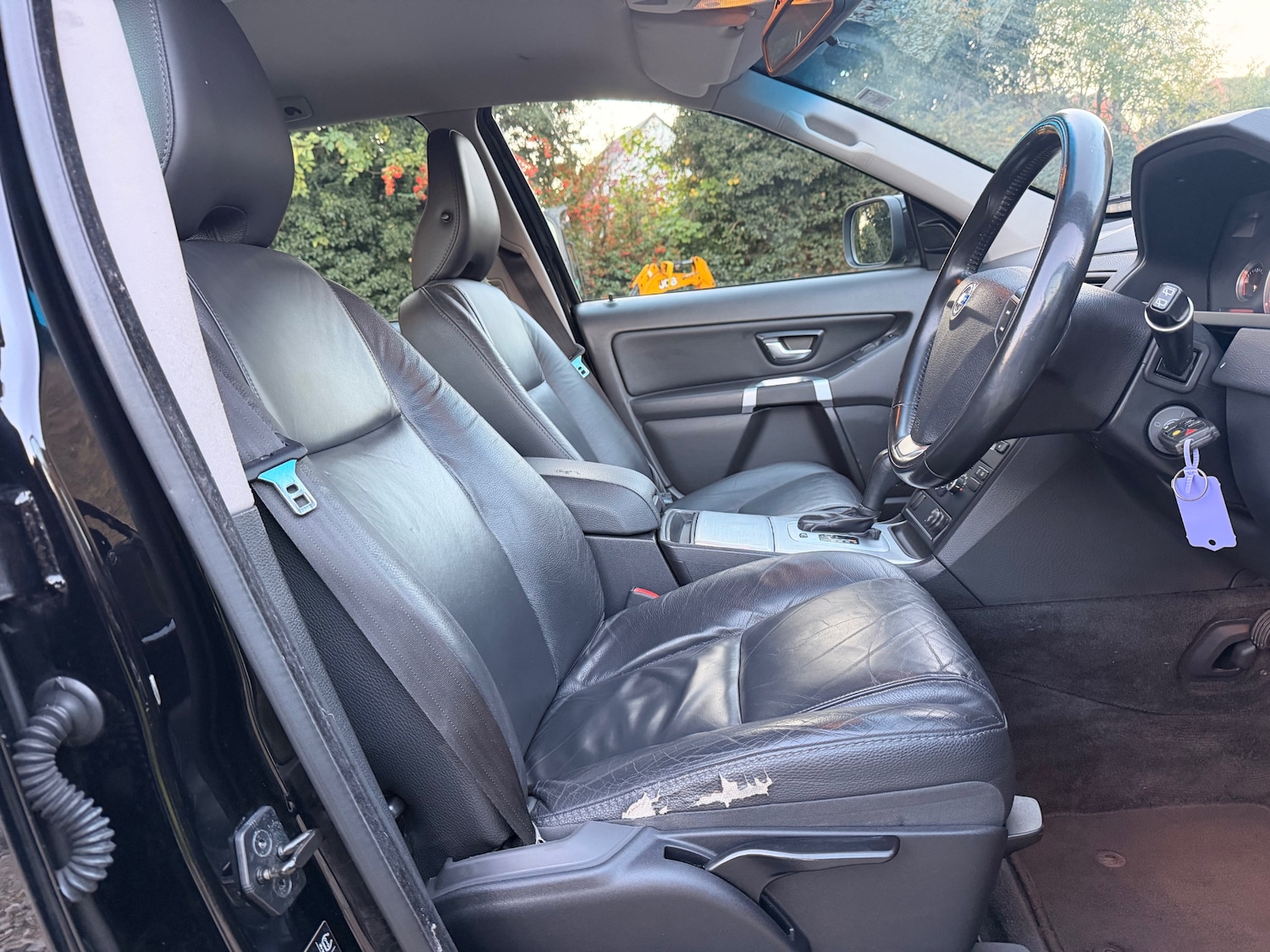 Used Volvo XC90 2014 for sale - 76380469: Photo 21