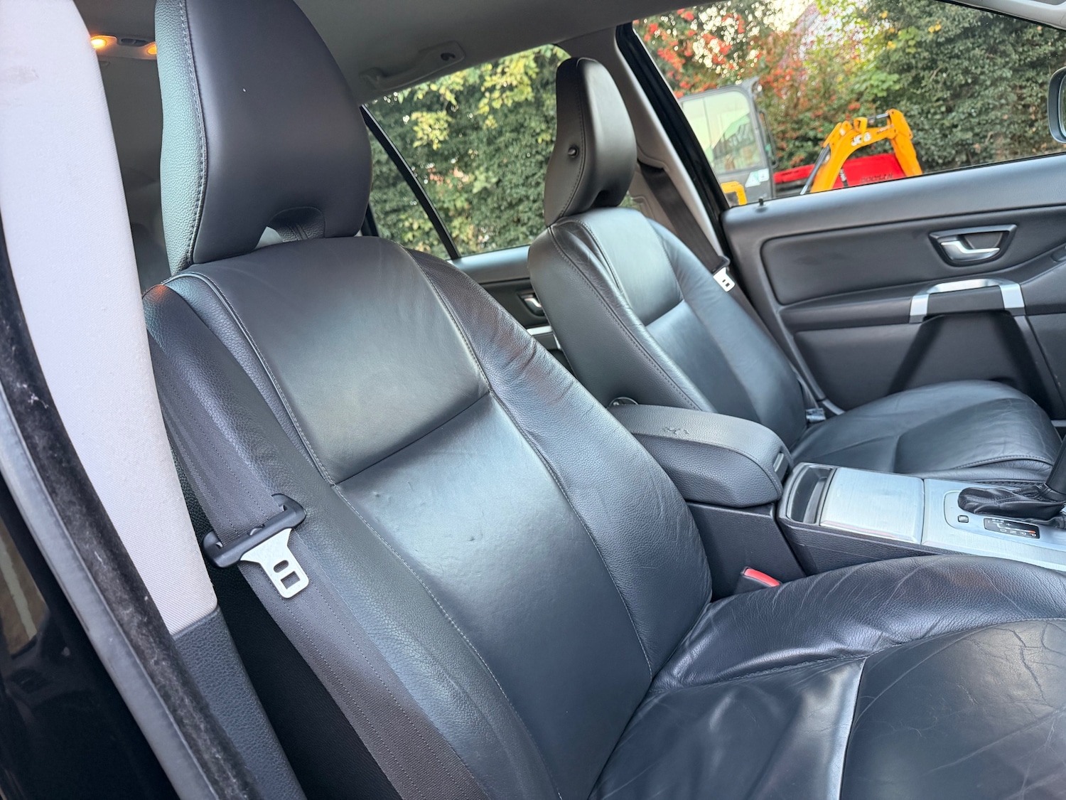 Used Volvo XC90 2014 for sale - 76380469: Photo 22