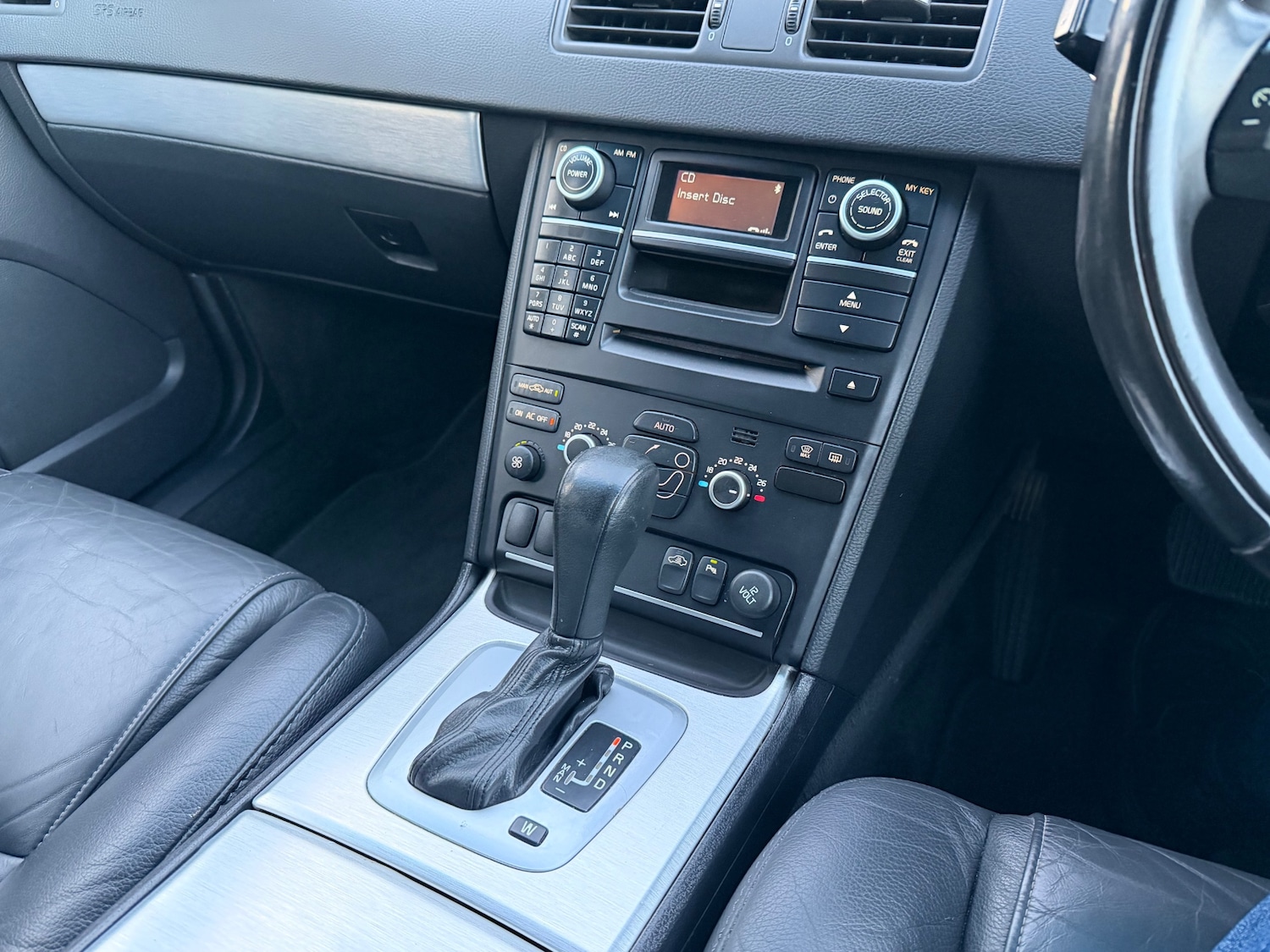 Used Volvo XC90 2014 for sale - 76380469: Photo 26