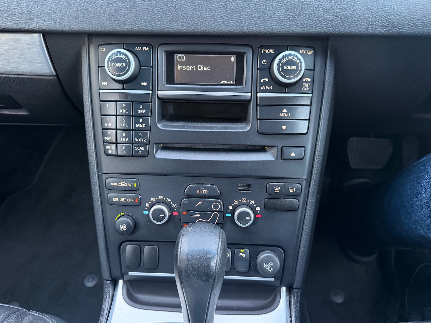 Used Volvo XC90 2014 for sale - 76380469: Photo 27