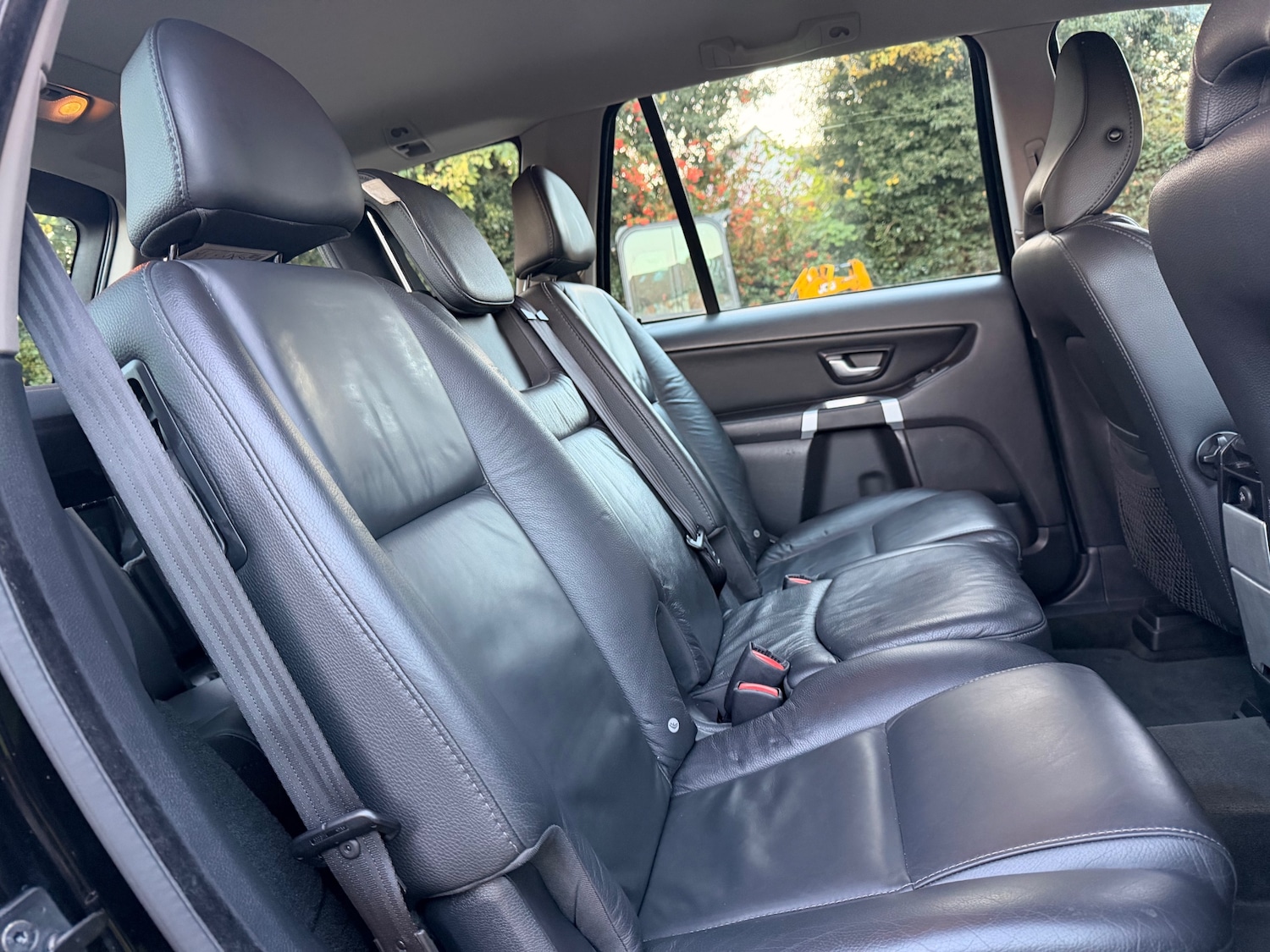 Used Volvo XC90 2014 for sale - 76380469: Photo 29