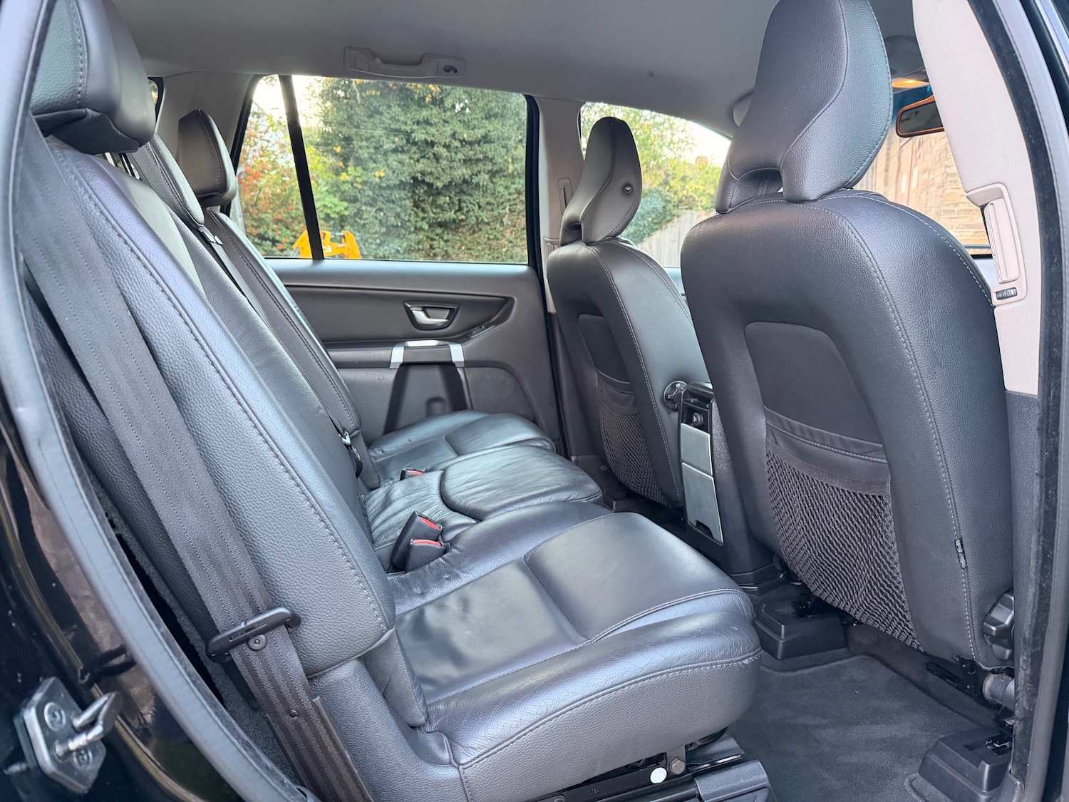 Used Volvo XC90 2014 for sale - 76380469: Photo 30