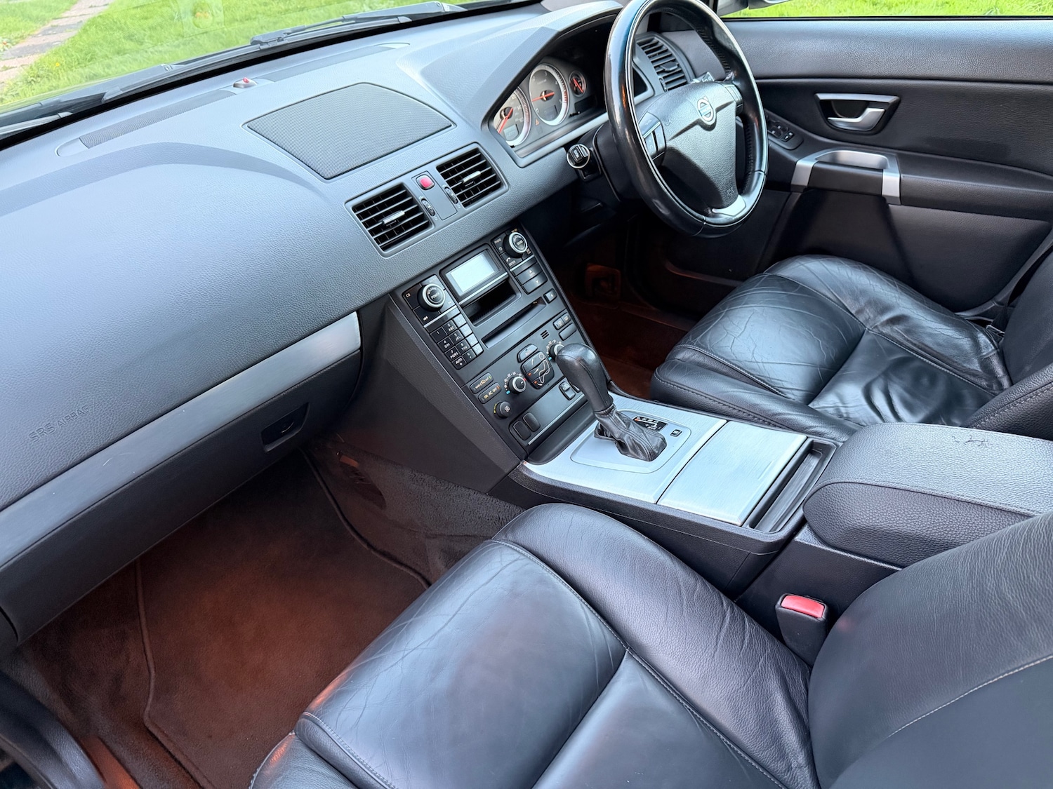 Used Volvo XC90 2014 for sale - 76380469: Photo 33