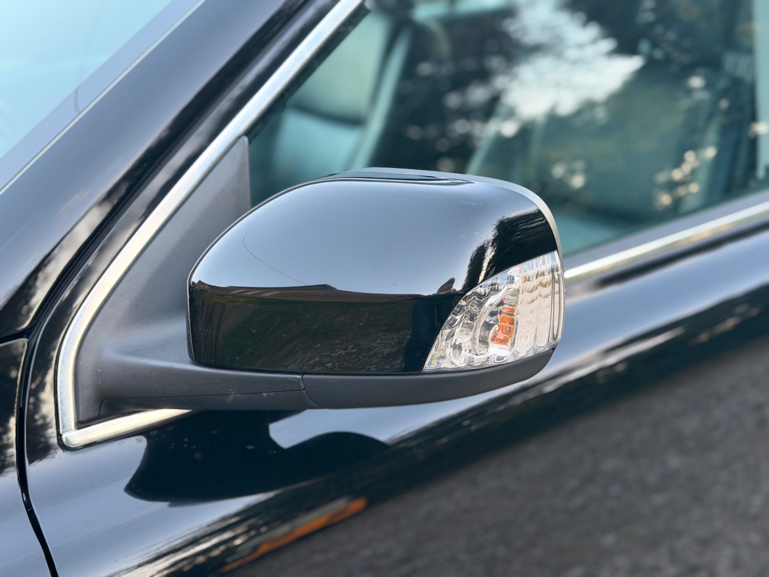 Used Volvo XC90 2014 for sale - 76380469: Photo 36