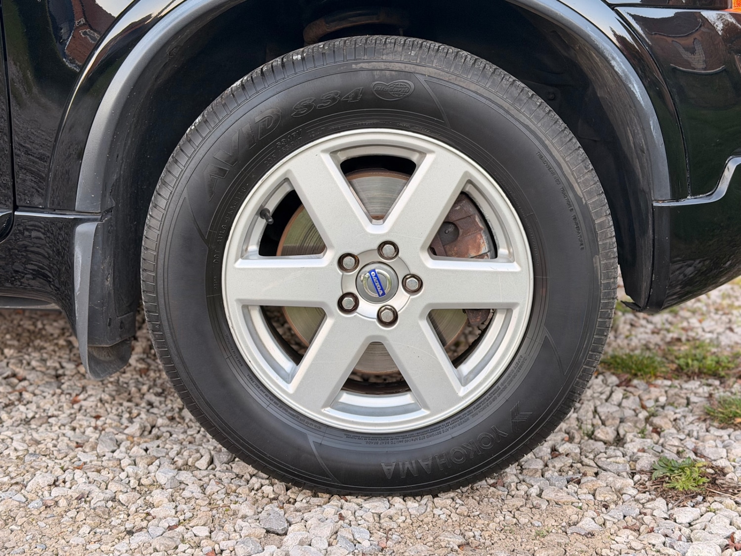 Used Volvo XC90 2014 for sale - 76380469: Photo 37