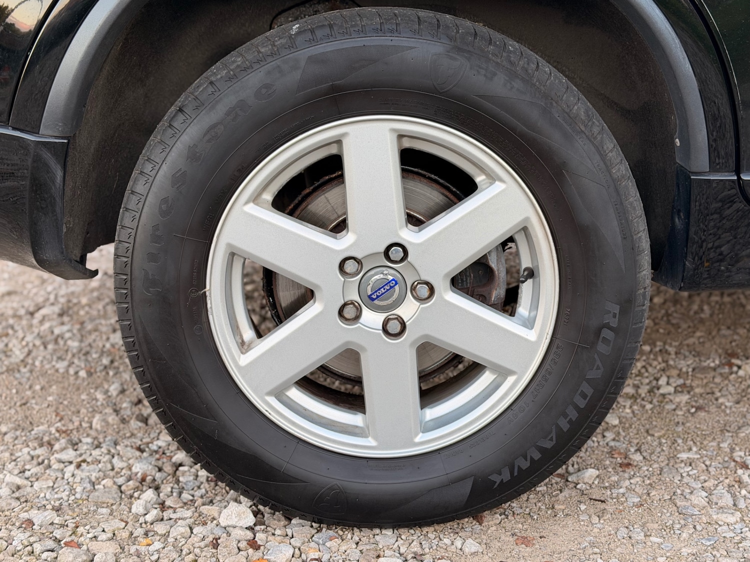 Used Volvo XC90 2014 for sale - 76380469: Photo 38