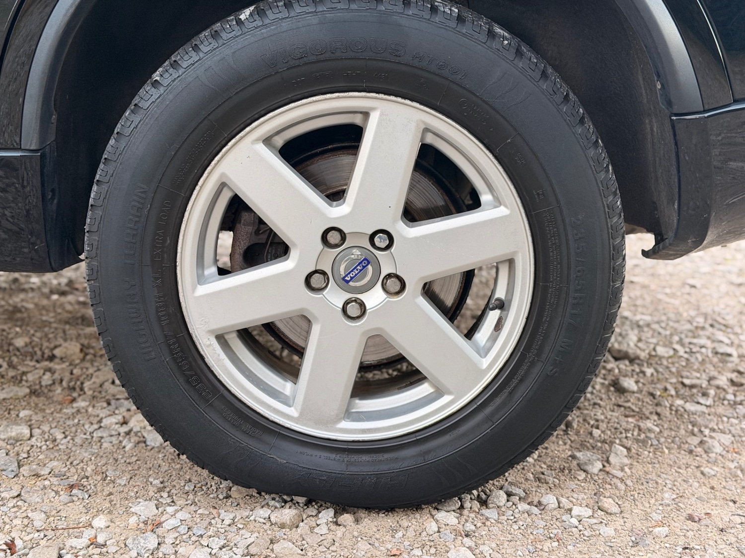 Used Volvo XC90 2014 for sale - 76380469: Photo 39