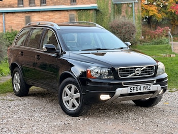 Used Volvo XC90 2014 for sale - 76380469: Photo
