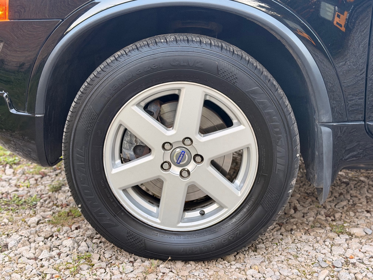 Used Volvo XC90 2014 for sale - 76380469: Photo 40