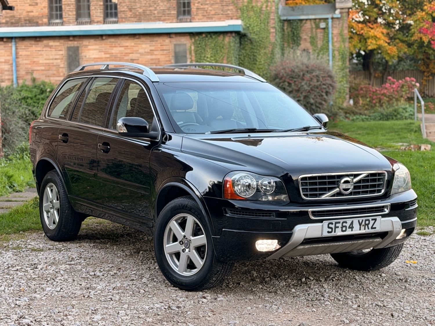 Used Volvo XC90 2014 for sale - 76380469: Photo 5