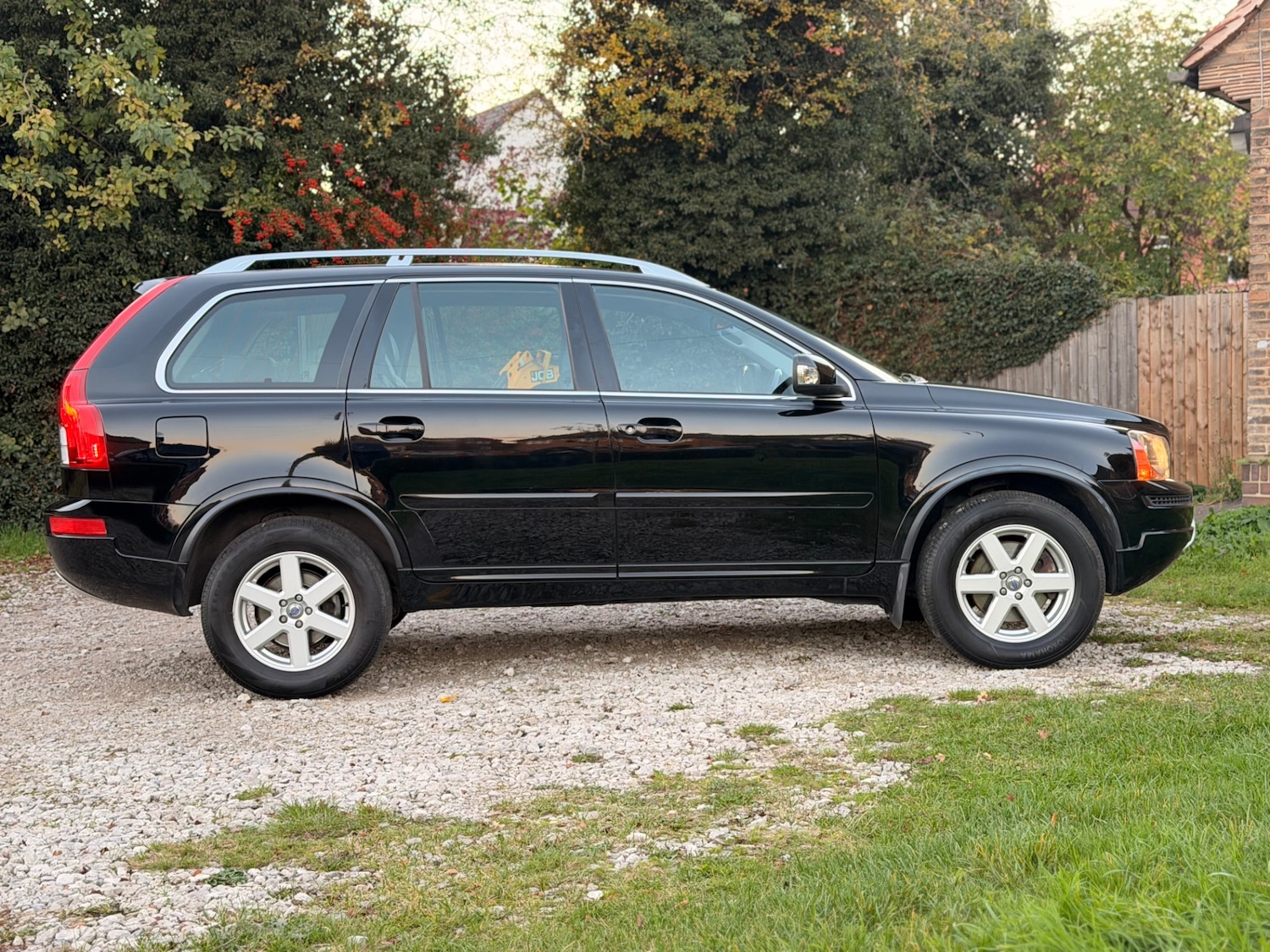 Used Volvo XC90 2014 for sale - 76380469: Photo 6