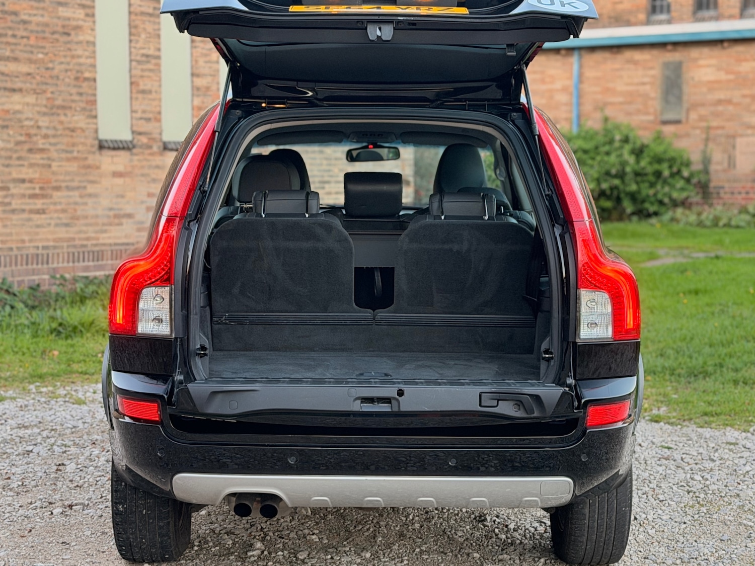 Used Volvo XC90 2014 for sale - 76380469: Photo 8