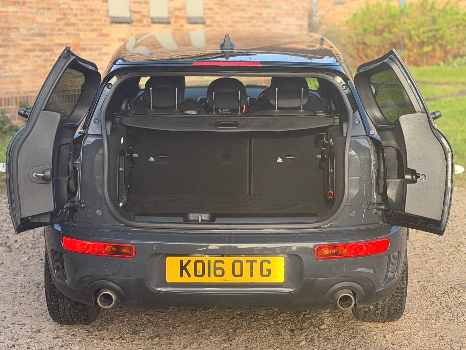 Used MINI Clubman 2016 for sale - 76882896: Photo 10