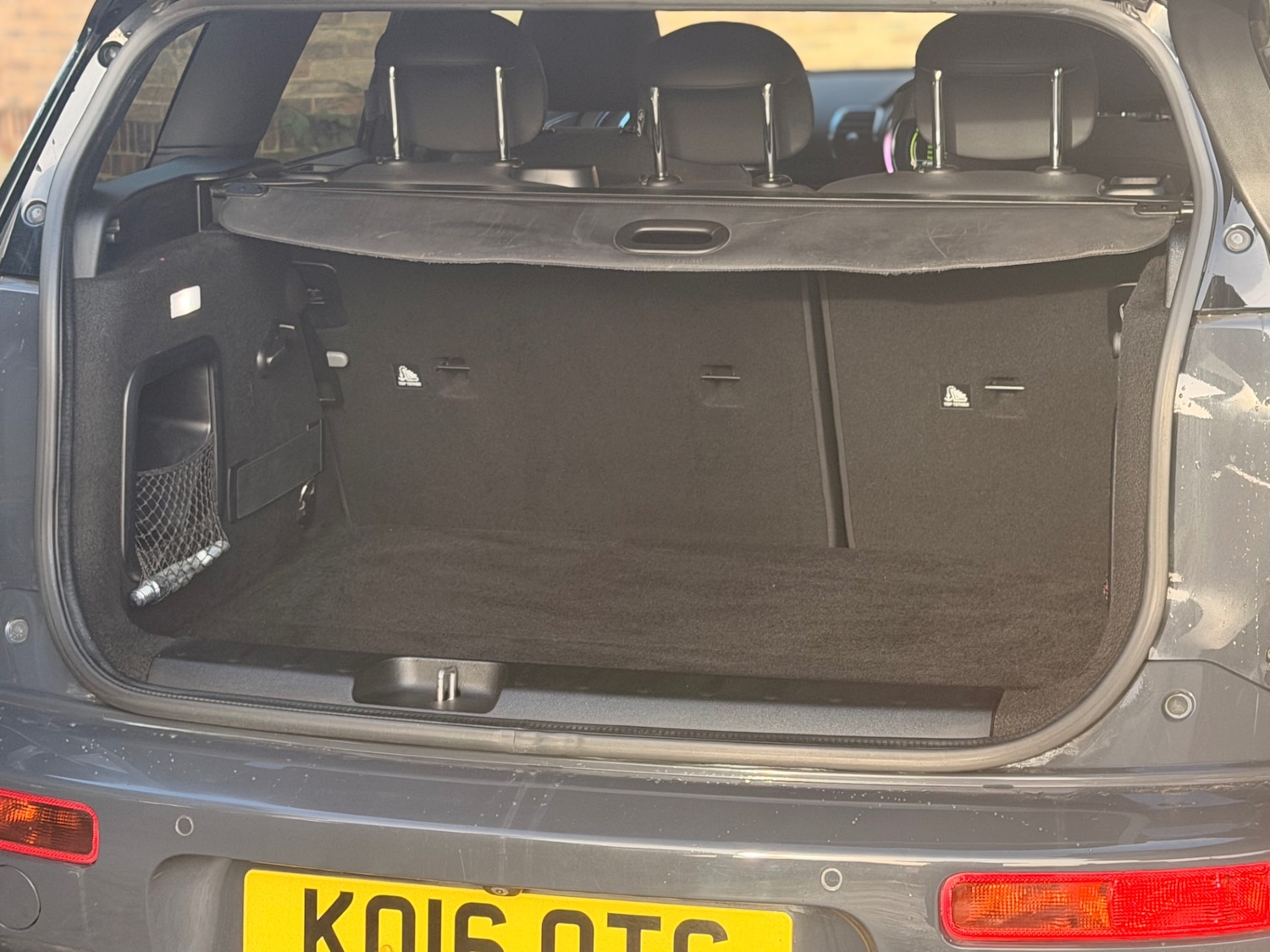 Used MINI Clubman 2016 for sale - 76882896: Photo 11